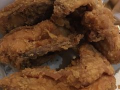 -SUN炸鸡专门店(西塔总店)