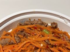 -农耕记·湖南土菜(halo广场店)