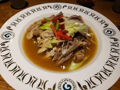 招牌椒麻鸡-胖老汉新疆特色椒麻鸡(南门店)
