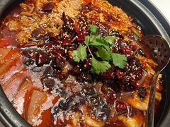 -俏江南(东方广场店)