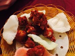-喜鹊茶点.啫煲(车陂店)