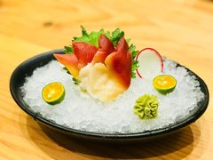 -吟松日式料理(莘庄店)