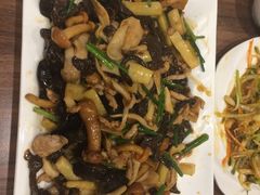 -今鲜源大酒店·中华餐饮名店(新湛路店)