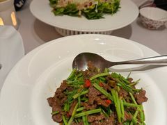 -蘇锦宴·淮扬菜烤鸭·小院(三元桥霄云路店)