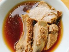 -新记肉骨茶