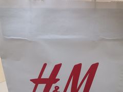 -H&M(鹏欣水游城店)