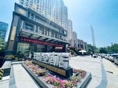 -青岛天瑞星空酒店