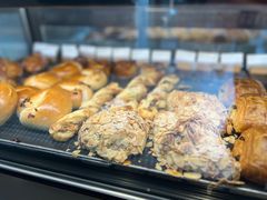 -BAKER&SPICE(BFC外滩金融中心店)