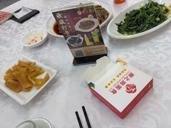 -潮之南·潮汕菜·鱼仔档(南山店)