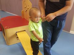 -金宝贝早教&托育(新百CCpark中心)