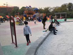 -映月湖中央公园