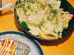 -东加寿司.料理(水游城店)
