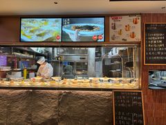 -阿明小菜·海鲜·上海菜(梅陇店)