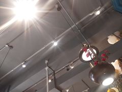 -花食间餐吧(远大购物中心群力店)