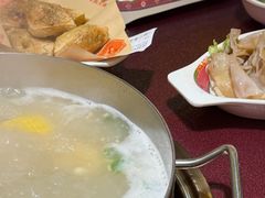 -大吉利·潮汕鲜牛肉火锅(西安店)