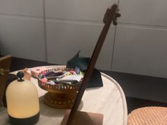 -涟LIAN·泰式按摩·MASSAGE·SPA(深业上城店)