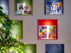 -潮一不贰·法式甜品·生日蛋糕·西式简餐(外滩店)