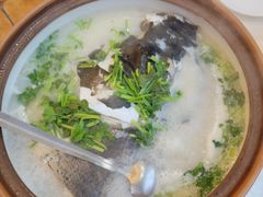 -千岛湖鱼味馆(十字街总店)