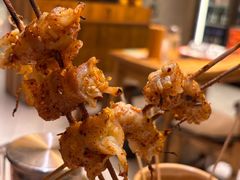 -北丐先生·野馄饨烧烤(雨花万象店)
