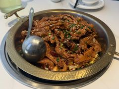 -张大师鸭爪爪特色干锅(南湖店)