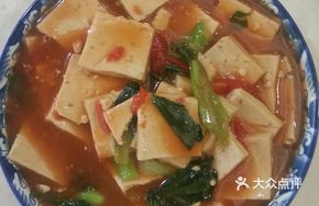 Farmhouse Specialty Tofu