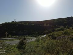 -阳台山自然风景区