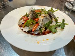 -鹤睦鱼生·啫啫煲·海鲜(保利百合店)