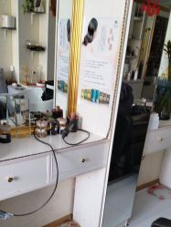 -波斯坦植物养发馆