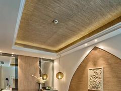 -君悦·SPA养生会所