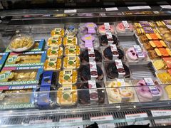 -巴黎优朵烘焙馆(菱角湖壹号店)