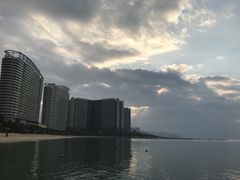 -碧桂园十里银滩