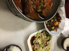 -嘉丰湘菜馆(芳群园店)