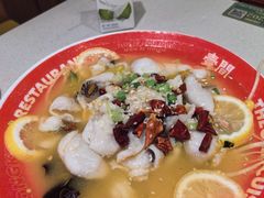 -明腾壹间茶餐厅(新都会花园广场店)