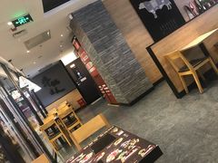 -吉野家(东陵西路店)