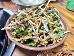 -笔记安顺夺夺粉火锅