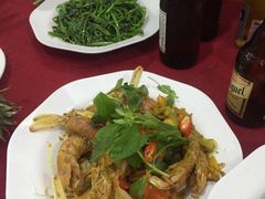 -QQ海鲜餐厅