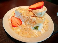 -luutosa  cafe & tea 鹿兔山