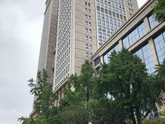 -复旦大学光华楼