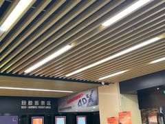 -SFC上影百联影城(大上海4DX店)