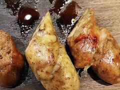 -通海俄式烧烤·俄罗斯大串(嵩山路店)