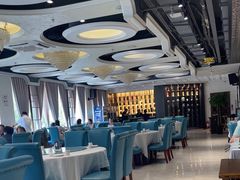 -香融府·烤鸭·家常菜(马家堡路店)