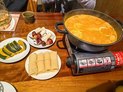 -七色云蔬食(喜邻里店)