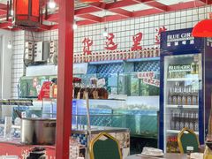 -谢记上海大排档(长寿路店)