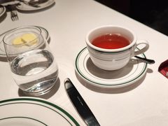 -Wolfgang’s Steakhouse 沃夫冈牛排馆(上海白玉兰广场店)