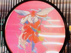 -虾弄弄海派小龙虾·牛羊蝎子火锅
