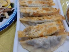 -春水锅贴·传统鲁菜(大明湖店)