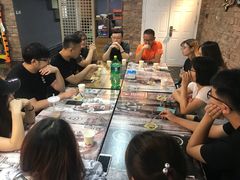 -大猫儿轰趴·团建·年会聚会(朝外店)