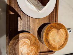 -Peet's Coffee皮爷咖啡(杭州来福士店)