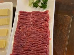 -南门涮肉(后海店)