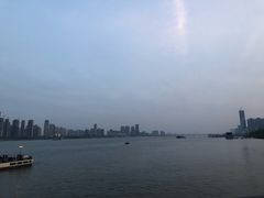 -武汉知音号